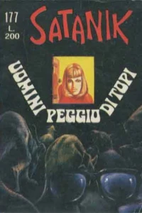 Uomini peggio di topi