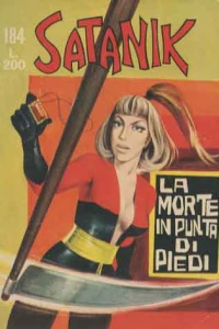 La morte in punta di piedi