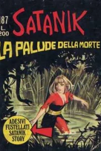 La palude della morte