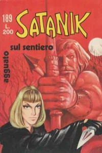 Agguato sul sentiero