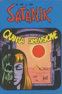 Quinta dimensione