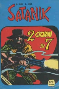 2 giorni su 7
