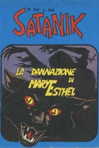 La dannazione di Mary Eshtel