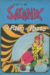 In fondo al pozzo