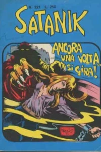 Ancora una volta...si gira!