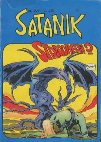 Cover of Stregoneria?