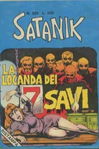 La locanda dei 7 savi