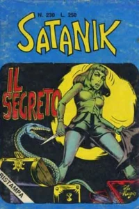 Il segreto