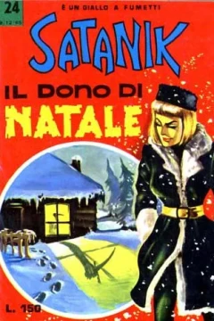 Il Dono di Natale