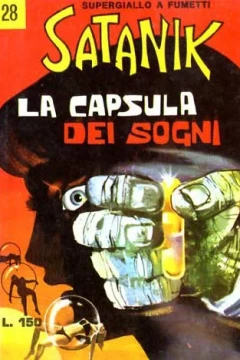 La Capsula dei Sogni