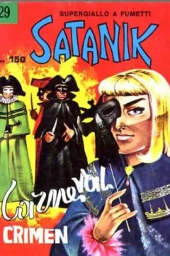 Carneval Crimen