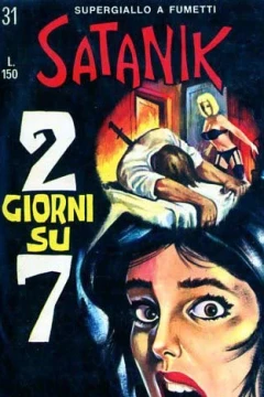 2 Giorni su 7