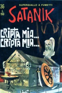 Cripta Mia... Cripta Mia...