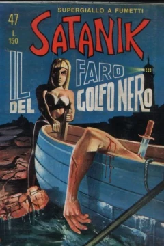 Il Faro del Golfo Nero