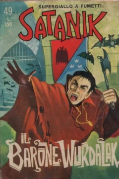 Il Barone Wurdalak