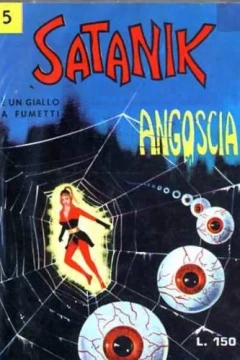 Angoscia