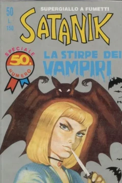La Stirpe dei Vampiri