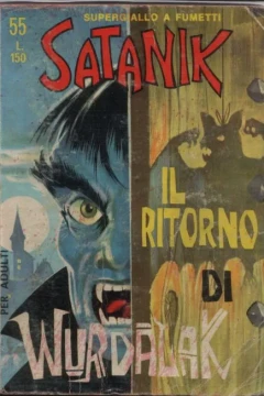 Il Ritorno di Wurdalak