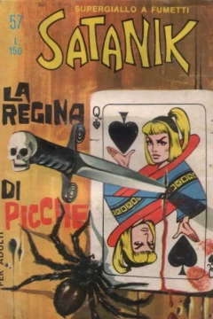 La Regina di Picche