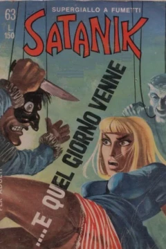 ...E Quel Giorno Venne