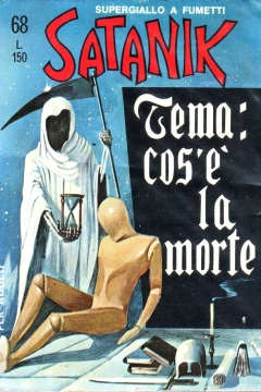Tema: Cos'è la Morte