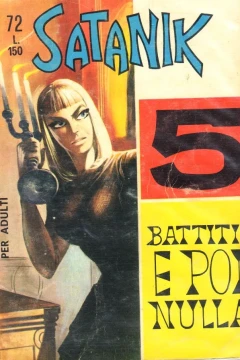 5 Battiti e poi Nulla