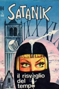 Il risveglio del tempo