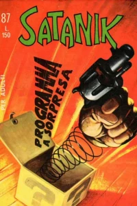 Programma a sorpresa