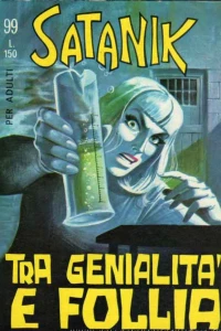 Tra genialità e follia