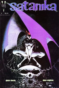 Satanika