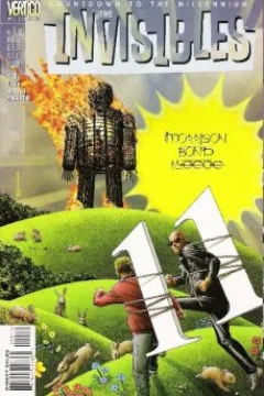 Satanstorm Two: cold britannia