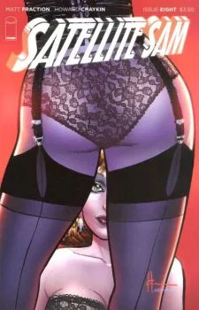 Cover of Cinecittà