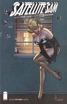 Cover of Dead Air