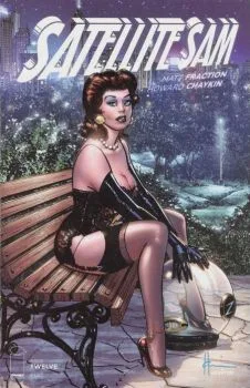 Cover of Four Keys, Two Reels