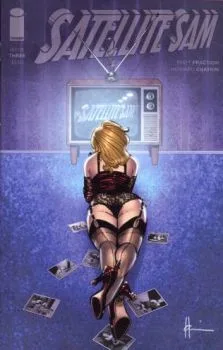 Cover of Percha