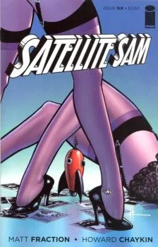 Cover of Women in Trouble