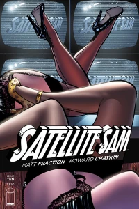 Keyhole and Welt; Shadow, Seam, Heel