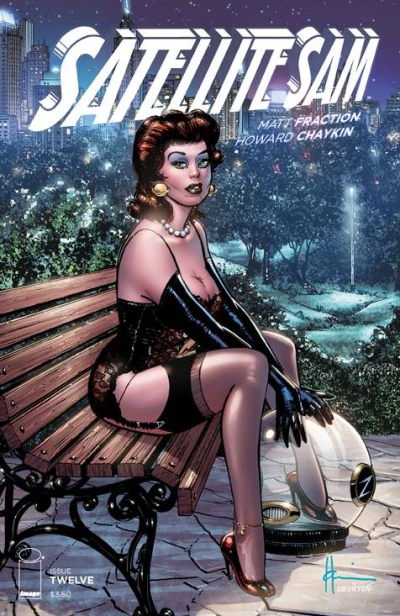 Cover of Four Keys, Two Reels