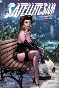 Four Keys, Two Reels