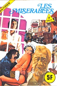 LES MISÉRABLES