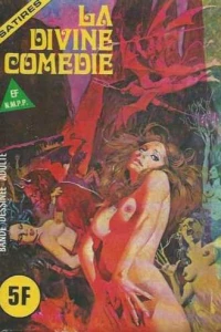 La divine comédie