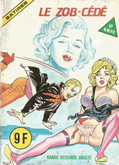 Cover of Issue #51