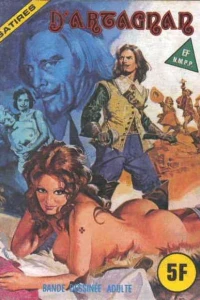 D'Artagnan
