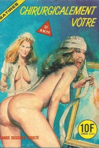 Chirurgicalement votre