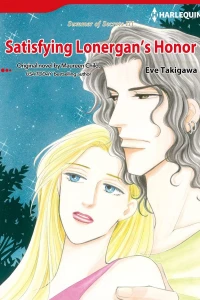 Summer of Secrets III