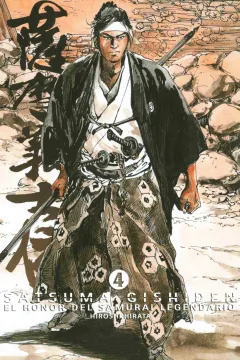 Issue #4