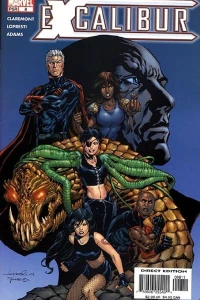 Saturday Night Fever: Part 1