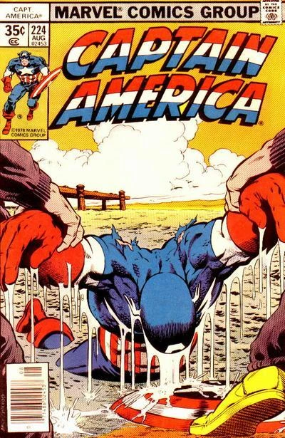 Cover of Saturday Night Furor!