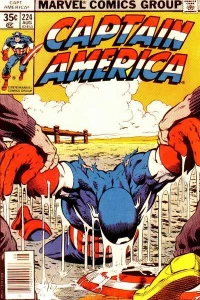 Saturday Night Furor!