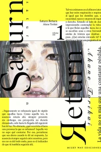 Issue #1